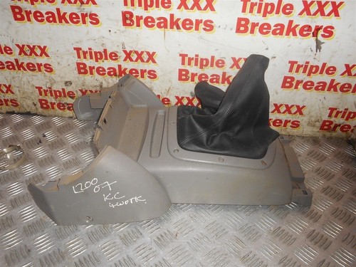 Bfd006092 2007 mitsubishi l200 - mitsubishi,