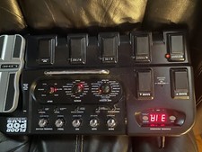 LINE6 POD XT LIVE PRO GUITAR