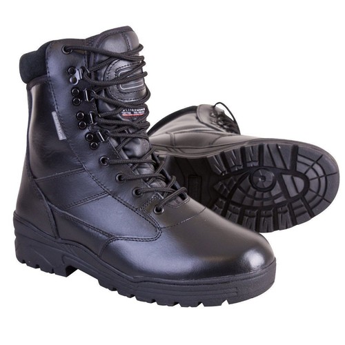 Kombat army cadet black - army,