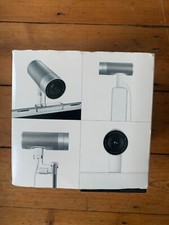 Original Apple iSight web