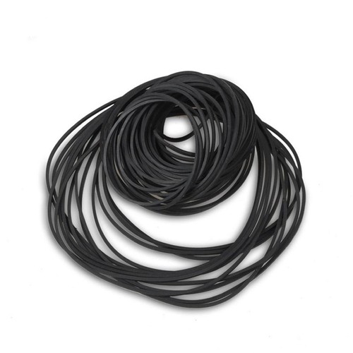 35pcs small fine - pulley, belt