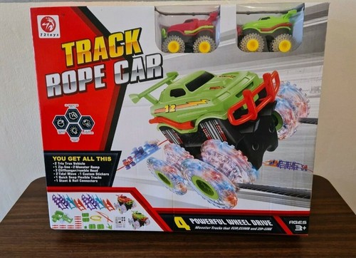 Koooper track rope - koooper,
