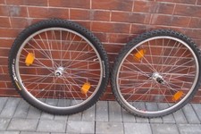 wheels 26 in Araya TM-18