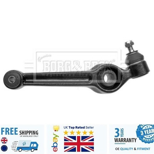 Control trailing arm bca5501 - arm,