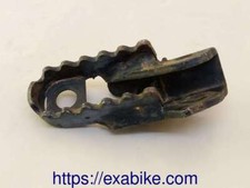 Front Left Footrest for Honda