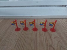 Crossbows and Catapults