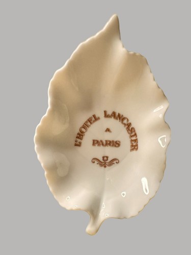Fabrique royals limoges leaf - fabrique,