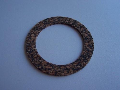 Oil tank cap cork - tank,
