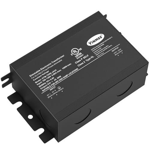24v 96w triac elv - triac/elv/mlv, dimmable
