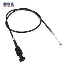 New Choke Cable For Suzuki