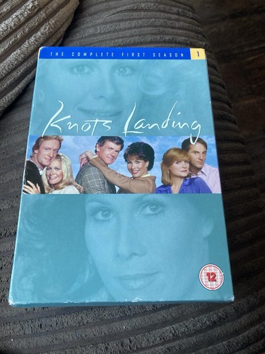 Knots landing series - series, 1