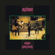Buzzcocks : Singles Going