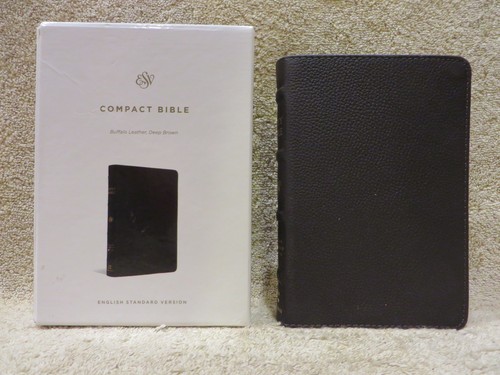 Crossway holy bible english - holy,