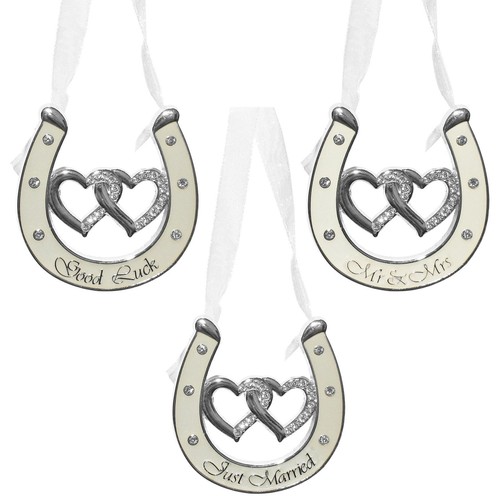Wedding silver white - /,