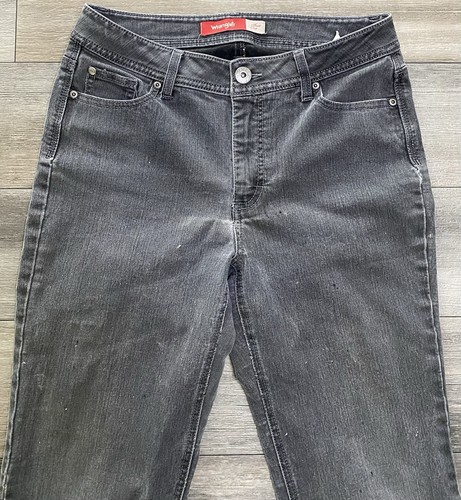 Wrangler boot cut jeans - wrangler,