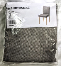 Ikea HENRIKSDAL Chair Cover