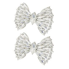 Clip bows for - for, shoes