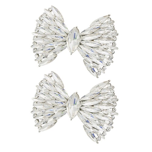 Clip bows for - clip, shoes