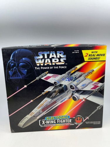 Star wars power - power, of