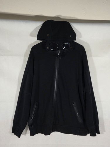 Company black goggle full - company,
