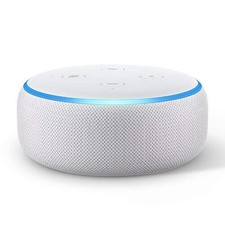 Amazon Echo Dot speaker 3rd