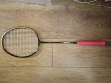 Yonex Badminton Racket Voltric