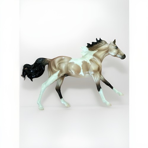 Breyer classic buckskin - classic,