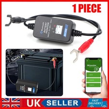 12V 24V Car Battery Monitor