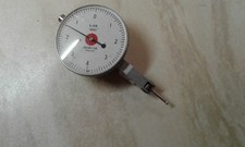 Mercer G308 long finger dial