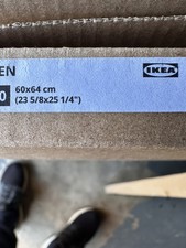 IKEA Selsviken White Cupboard