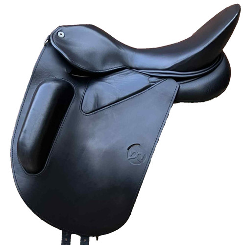 Wow saddle size 1 - wow, dressage
