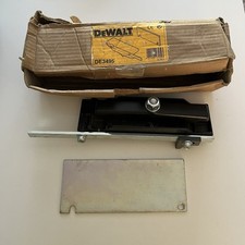 Dewalt DE3495 Material Support Plate for Flip Over Saw