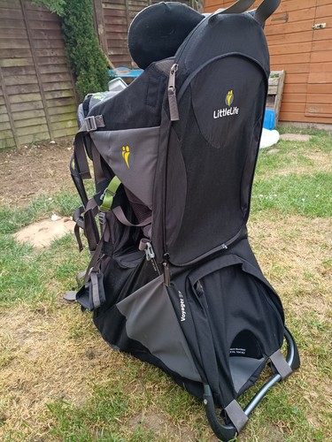 Littlelife voyager child - littlelife,