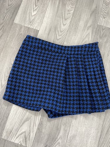 Zara skort size - size, new