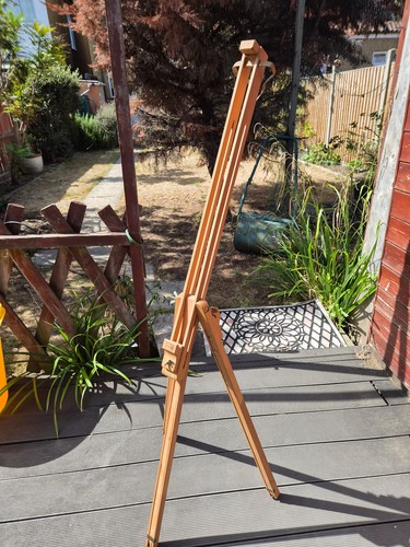 Vintage mabef italian wooden - vintage,