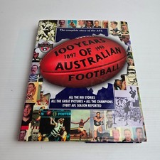 100 Years of Australian