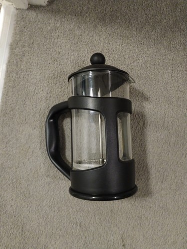 Coffee tea maker kettle - tea, high