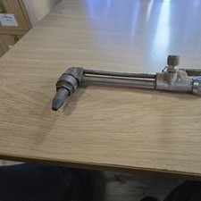 BOC Oxygen Acetylene welding