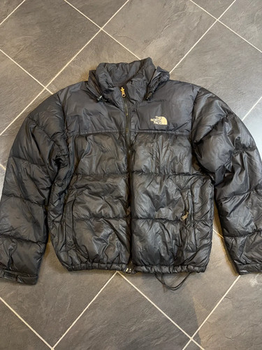 The north face - north, 700