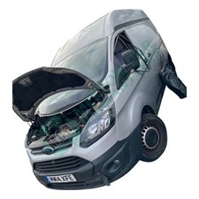 FORD TRANSIT CUSTOM 2014 MK1