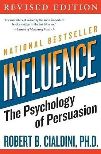Influence the psychology - the,