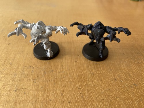 Vintage games workshop - 2,