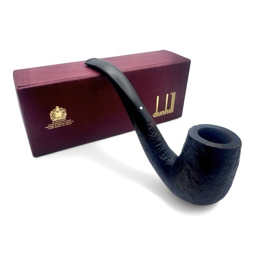 1969 dunhill shell - 1969, briar
