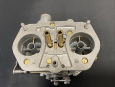 DRLA40 fs carburettor Will