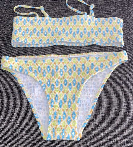 Bnwot zara kids - bikini, age