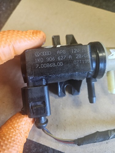 N75 turbo boost - boost, pressure