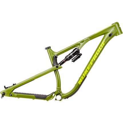 Frame pivot bearing - frame,
