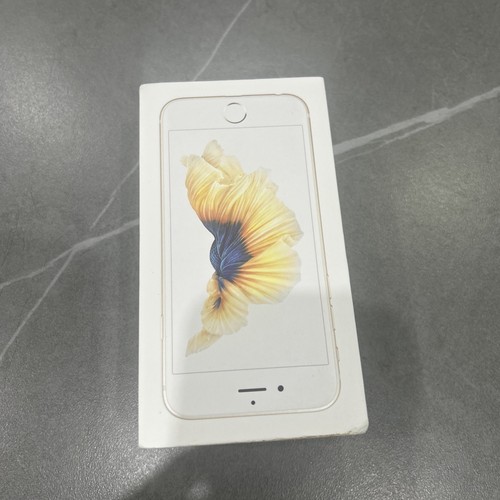 Iphone box only - iphone, 6s