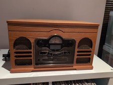 ✨ Stortford 6-in-1 Music