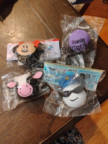 Car antenna ball lot minnie - 4,